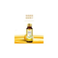 刺梨原浆植物饮品定制代工生产厂家