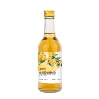 桂花荔枝配制酒贴牌代理 代加工源头工厂