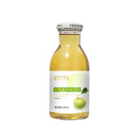 发酵苹果醋饮料代工生产工厂 OEM DOM