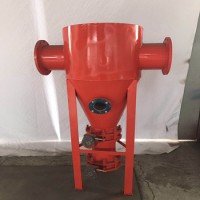 无阻力除渣装置厂家不忽悠不坑