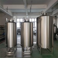 咸宁市炫碟大型储酒罐果酒储酒罐苛求品质经济实用