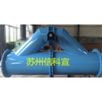 用苏州信科宣旁通式孔板流量计，你的选择没错
