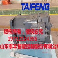 厂家直销泰丰液压泵TFA7VO160LR/10-LRB4