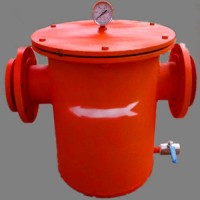 气水分离器买得值不值，就看厂家选的对不对