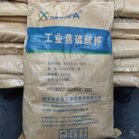 工业级99%焦磷酸钾价格