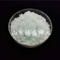 现货供应氯化铥6水合物工业级，氯化铥实验试剂