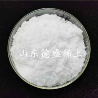 氯化镧7水合物工业级，氯化镧参数