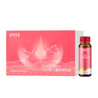 PQQ鱼子酱燕窝闪释饮贴牌代加工生产厂家