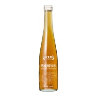 陈皮醋饮料产品定制贴牌生产厂家