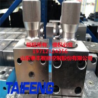 供应泰丰原装TLFA016E-WKG24-CA-7X-SM带位移传感器盖板
