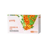 低聚果糖沙棘饮品OEM ODM代工厂家