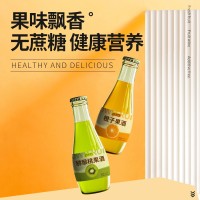 定制果酒代加工贴牌代工生产厂家