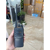 枣庄易信防爆对讲机R358大功率BT4抗摔五公里