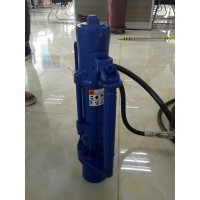WX-200型液压动力式打桩机的特点