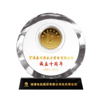 纯金纯银金币银币定 制足金纪念章定 做企业上市纪念铜币年会表彰