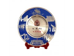 退休纪念品员工退休礼品退休纪念礼品高档教师荣休纪念品礼品定制图2