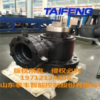 泰丰智能CF1-H350J带预泄充液阀不带外壳