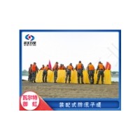 什么是防洪子堤 子堤的用途