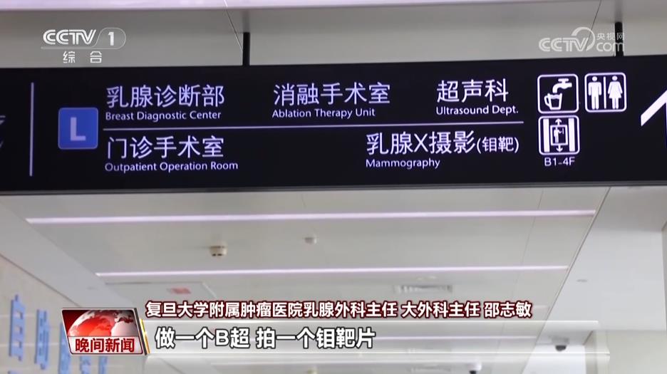 【世界乳腺癌防治月】乳腺癌容易盯上哪些人？