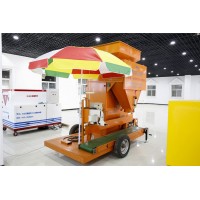 国产新品 智能型沙袋装袋机 国债项目参数
