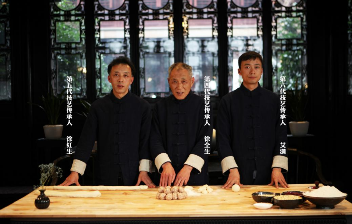 从苏州走向世界，老字号品牌年轻化的“稻香村方案”