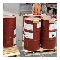 菲利普斯原装叔丁基硫醇价格  155kg/桶