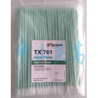 TEXWIPE TX761取样净化棉签