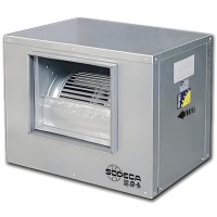 SODECA风机
