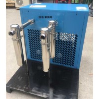 氮气氧气冷冻干燥机 沼气冷干机