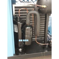 氦气冷干机 氩气冷冻干燥机