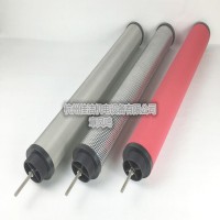 嘉隆干燥机空气过滤器精密滤芯JHF1-40 JHF1-60