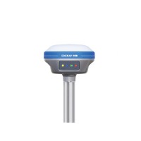 华测X6-BD单北斗测量RTK