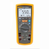 福禄克Fluke1587FC绝缘数字万用表