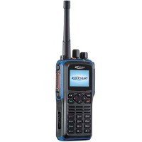 科立讯DP810Ex化工油库数字对讲机
