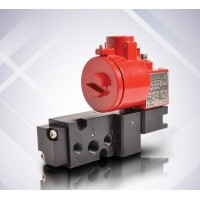 PNEUMATROL电磁阀