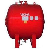 VIKING立式橡胶胶囊