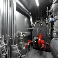 HTT加热器
