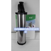 LF-1.6/8滤芯 LF-3/8滤芯 LF-6/8滤芯 LF-12/8滤芯