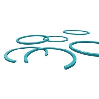 Trelleborg橡胶软管