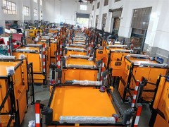 移动式发电机组，自装卸应急发电方舱30kw图2