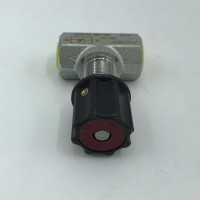 FLUTEC电磁阀