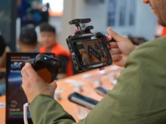 OUKITEL 闪耀 MWC 2025，三防新科技引爆全场！