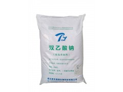 通源双乙酸钠食品级防腐保鲜剂青贮饲料防腐剂防霉剂图1