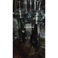 煤矿压缩空气油水分离器JYF-01 JYF-02 JYF-08