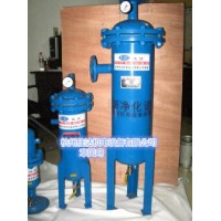 矿山油水分离器JYF-01 金矿压缩空气油水分离器JYF-02