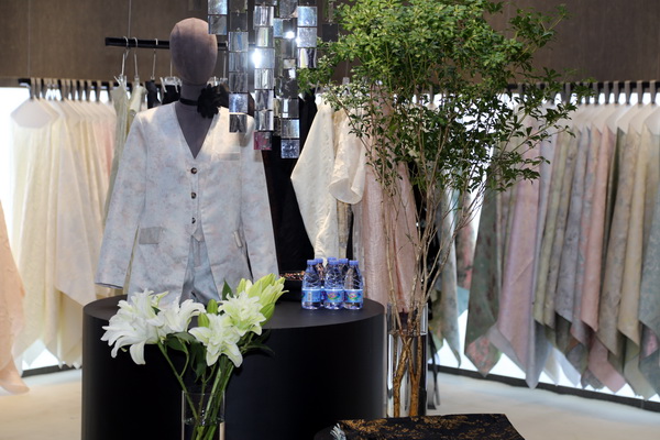 潮涌鹏城，开启时尚 “超链接”丨第30届FASHION SOURCE时尚之源深圳展、AW25深圳原创时装周盛大启幕