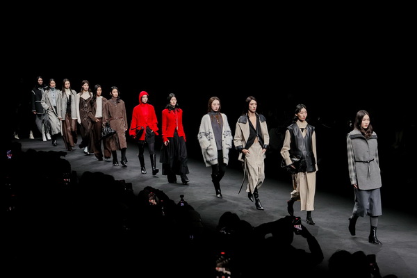 潮涌鹏城，开启时尚 “超链接”丨第30届FASHION SOURCE时尚之源深圳展、AW25深圳原创时装周盛大启幕