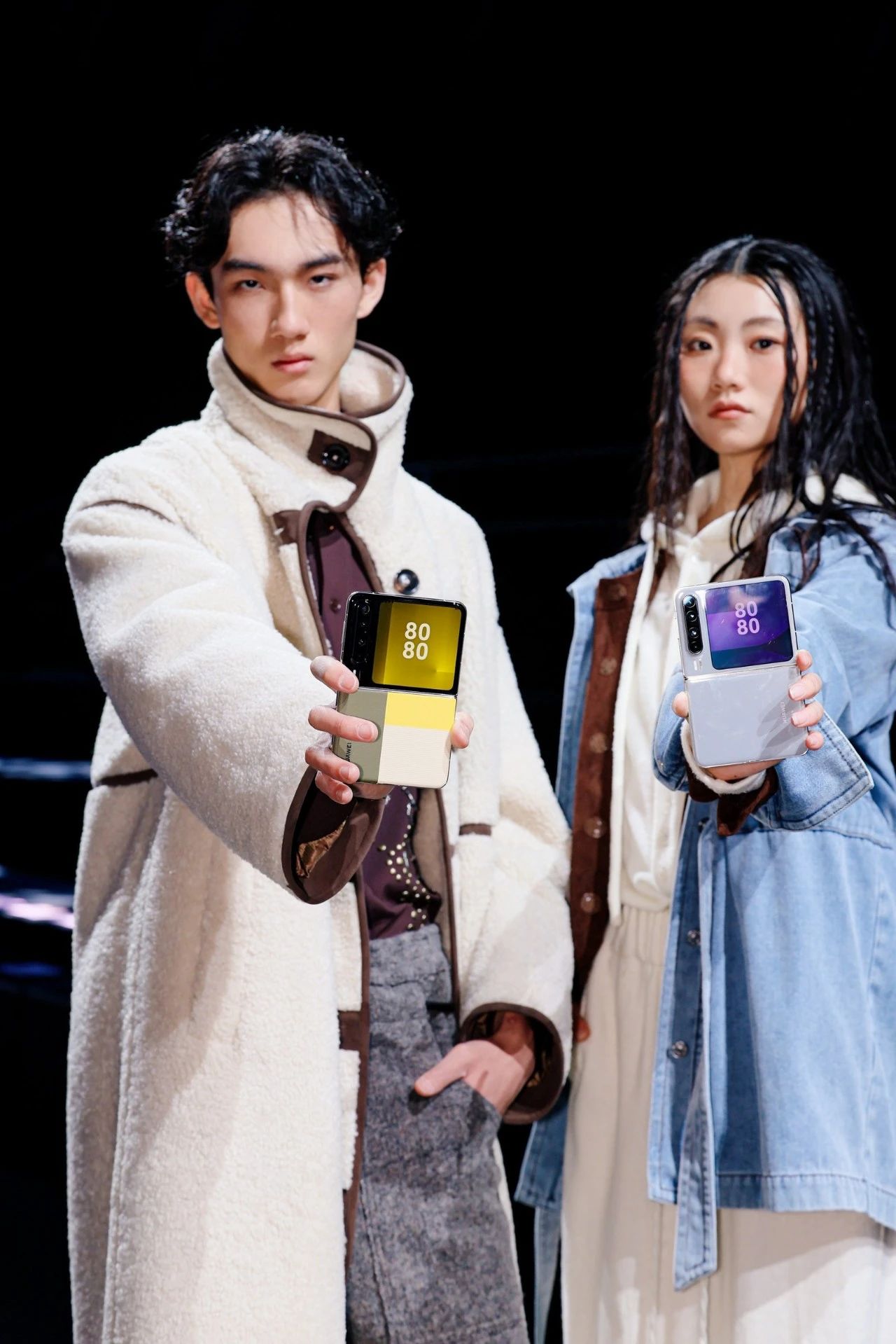 潮涌鹏城，开启时尚 “超链接”丨第30届FASHION SOURCE时尚之源深圳展、AW25深圳原创时装周盛大启幕