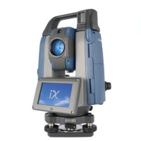 索佳IX-1201/IX-1202自动测量全站仪