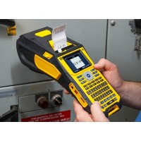贝迪M610标签打印机